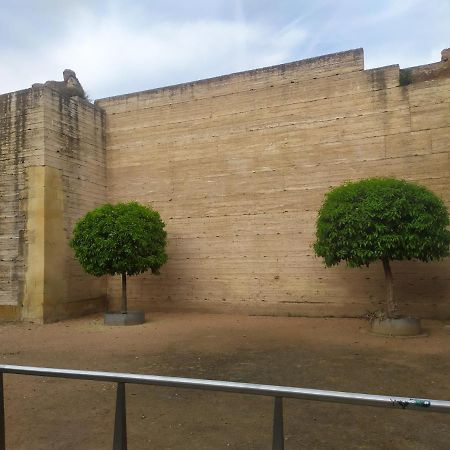 Los Patios De Кордоба Екстериор снимка