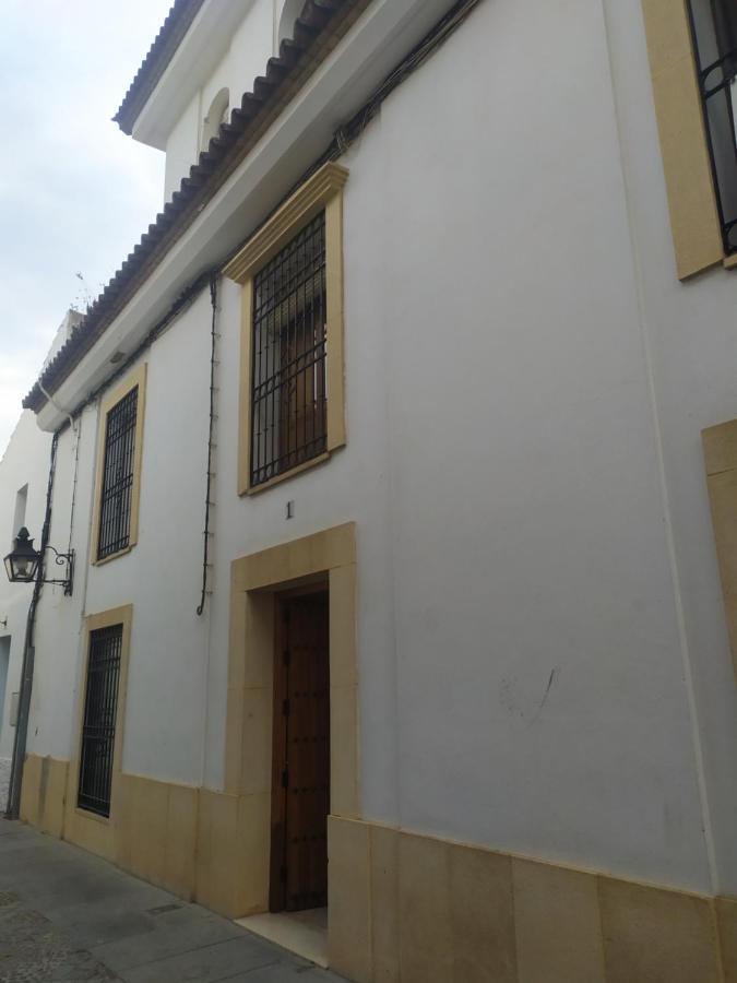 Los Patios De Кордоба Екстериор снимка